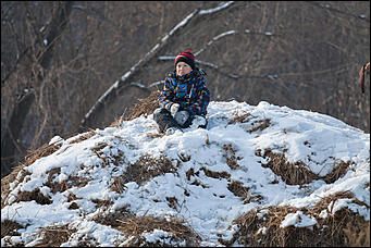 9 март 2016 г., Барнаул © Амител Вячеслав Мельников   45-километровый марафон прошел в Белокурихе. Фоторепортаж 