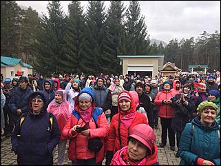 2.05.2019   Снег, цветущий маральник и безудержное веселье: на Алтае открыли летний турсезон