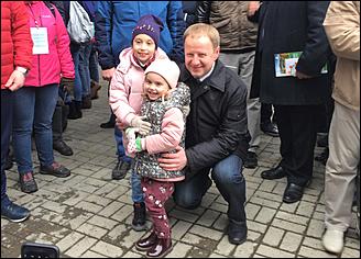 2.05.2019   Снег, цветущий маральник и безудержное веселье: на Алтае открыли летний турсезон