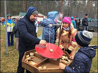 2.05.2019   Снег, цветущий маральник и безудержное веселье: на Алтае открыли летний турсезон