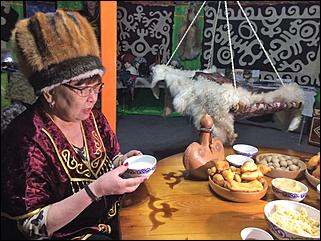 2.05.2019   Снег, цветущий маральник и безудержное веселье: на Алтае открыли летний турсезон