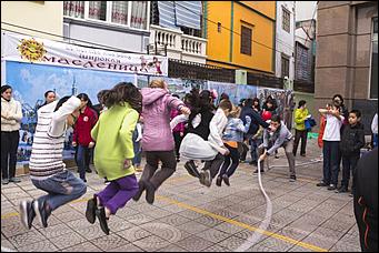 15 март 2016 г., Барнаул © Екатерина Шевырева Блины и сарафаны: как прошла масленица во Вьетнаме?
