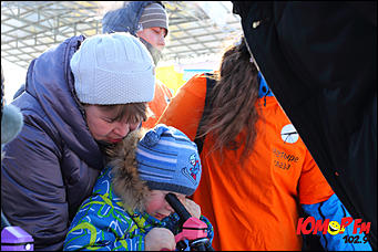 25 февраль 2015 г., Барнаул   Масленица "Блин КОМ'ON" с Юмор FM Барнаул