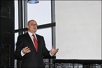 08 декабря 2010 г., Барнаул   «МегаФон» и Alcatel-Lucent запустили в Алтайском крае сеть 3,75G