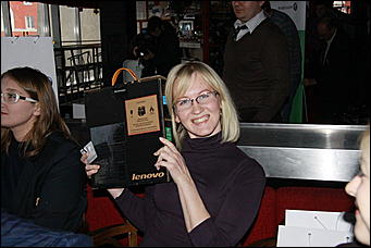 08 декабря 2010 г., Барнаул   «МегаФон» и Alcatel-Lucent запустили в Алтайском крае сеть 3,75G