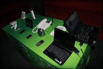 08 декабря 2010 г., Барнаул   «МегаФон» и Alcatel-Lucent запустили в Алтайском крае сеть 3,75G