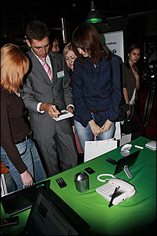 08 декабря 2010 г., Барнаул   «МегаФон» и Alcatel-Lucent запустили в Алтайском крае сеть 3,75G