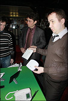 08 декабря 2010 г., Барнаул   «МегаФон» и Alcatel-Lucent запустили в Алтайском крае сеть 3,75G