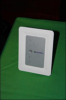 08 декабря 2010 г., Барнаул   «МегаФон» и Alcatel-Lucent запустили в Алтайском крае сеть 3,75G