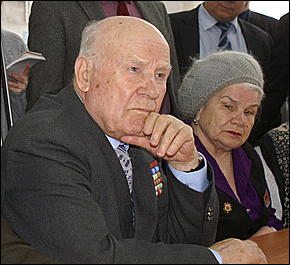 3 апреля 2007 г., Барнаул   В Барнауле одобрили проект Мемориального комплекса на Власихинском кладбище