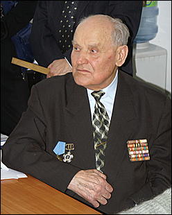 3 апреля 2007 г., Барнаул   В Барнауле одобрили проект Мемориального комплекса на Власихинском кладбище