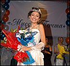 30 июня 2006 г., Барнаул   Мисс Почта Алтайского края-2006