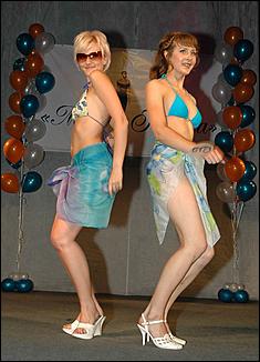 30 июня 2006 г., Барнаул   Мисс Почта Алтайского края-2006