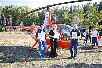 15 октября 2011г. Борзовая заимка   Автопикник с внедорожниками с Mitsubishi!