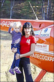 15 октября 2011г. Борзовая заимка   Автопикник с внедорожниками с Mitsubishi!