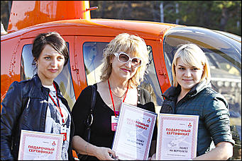 15 октября 2011г. Борзовая заимка   Автопикник с внедорожниками с Mitsubishi!