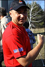 15 октября 2011г. Борзовая заимка   Автопикник с внедорожниками с Mitsubishi!