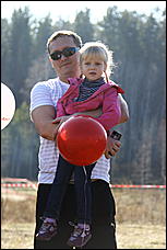 15 октября 2011г. Борзовая заимка   Автопикник с внедорожниками с Mitsubishi!