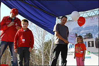 15 октября 2011г. Борзовая заимка   Автопикник с внедорожниками с Mitsubishi!