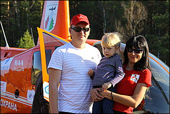 15 октября 2011г. Борзовая заимка   Автопикник с внедорожниками с Mitsubishi!