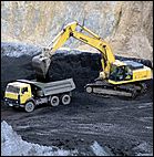 24 августа 2006 ., Солтонский район   Разрез "Мунайский"