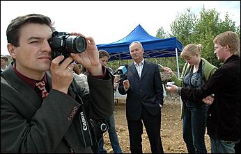 24 августа 2006 ., Солтонский район   Разрез "Мунайский"