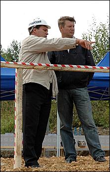 24 августа 2006 ., Солтонский район   Разрез "Мунайский"
