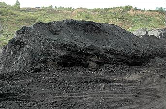 24 августа 2006 ., Солтонский район   Разрез "Мунайский"