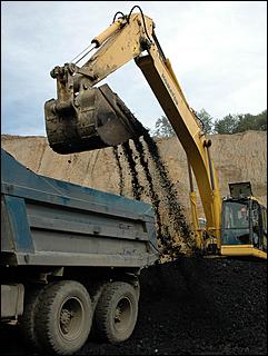 24 августа 2006 ., Солтонский район   Разрез "Мунайский"