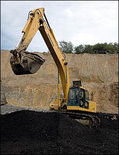 24 августа 2006 ., Солтонский район   Разрез "Мунайский"