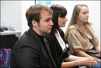    Открытие  дилерского центра DATSUN автоцентра АНТ