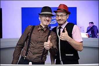    Открытие  дилерского центра DATSUN автоцентра АНТ