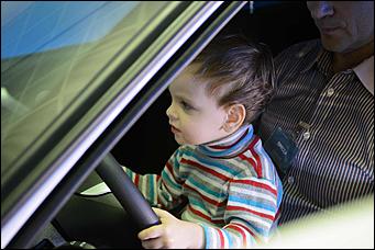    Открытие  дилерского центра DATSUN автоцентра АНТ