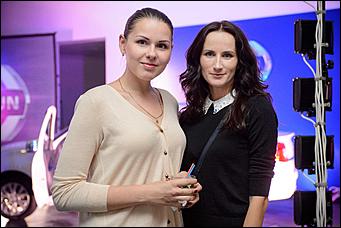    Открытие  дилерского центра DATSUN автоцентра АНТ