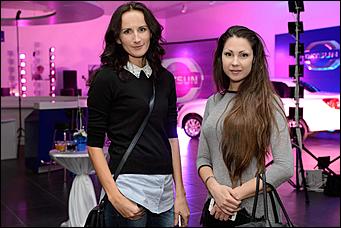    Открытие  дилерского центра DATSUN автоцентра АНТ