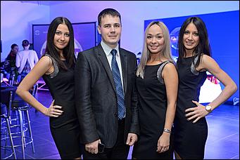    Открытие  дилерского центра DATSUN автоцентра АНТ