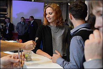    Открытие  дилерского центра DATSUN автоцентра АНТ