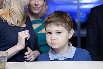    Открытие  дилерского центра DATSUN автоцентра АНТ