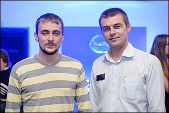    Открытие  дилерского центра DATSUN автоцентра АНТ