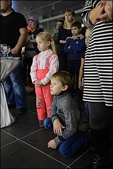    Открытие  дилерского центра DATSUN автоцентра АНТ