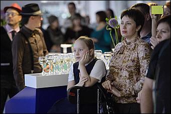    Открытие  дилерского центра DATSUN автоцентра АНТ