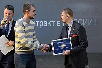    Открытие  дилерского центра DATSUN автоцентра АНТ