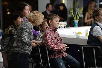    Открытие  дилерского центра DATSUN автоцентра АНТ