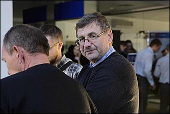    Открытие  дилерского центра DATSUN автоцентра АНТ