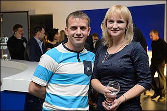    Открытие  дилерского центра DATSUN автоцентра АНТ