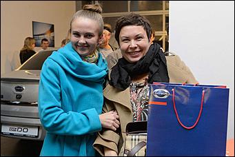    Открытие  дилерского центра DATSUN автоцентра АНТ