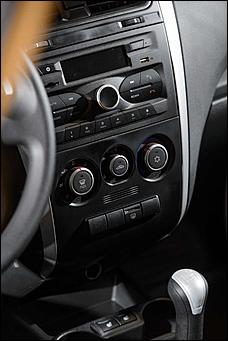    Открытие  дилерского центра DATSUN автоцентра АНТ