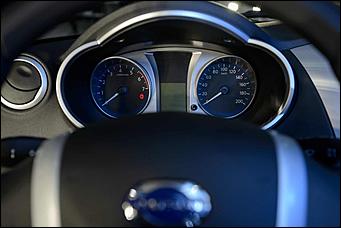    Открытие  дилерского центра DATSUN автоцентра АНТ