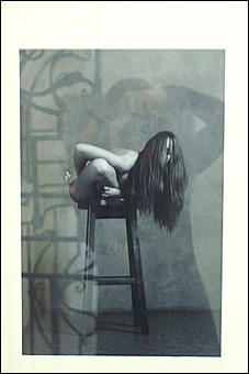 17 сентября 2008 г., Барнаул   Выставка эротической фотографии "Магия НЮ"