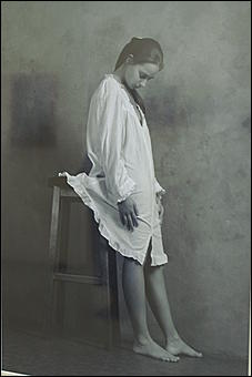 17 сентября 2008 г., Барнаул   Выставка эротической фотографии "Магия НЮ"